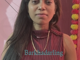 Barkhadarling