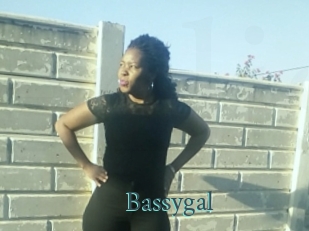 Bassygal