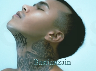 Bastianzain