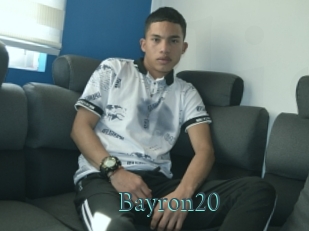 Bayron20