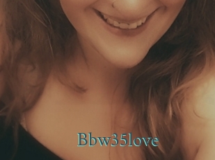 Bbw35love