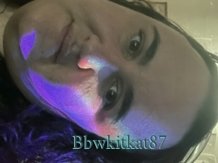 bbwkitkat87 En live show