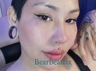 Bearbeatrix