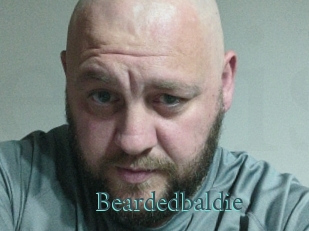 Beardedbaldie