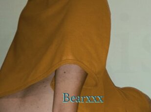 Bearxxx