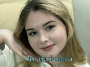 Beatricebennett