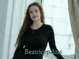 Beatricepalms