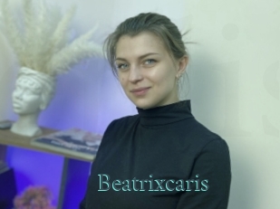 Beatrixcaris