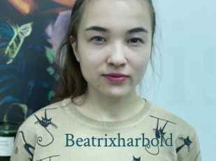 Beatrixharbold