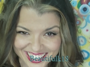 Beautifulk18