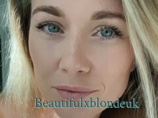 Beautifulxblondeuk