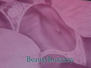 BeautyRoxxxxy