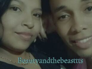 Beautyandthebeasttts