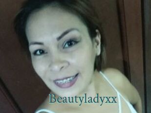 Beautyladyxx