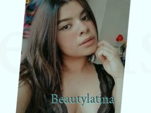 Beautylatina