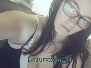 Beautyxxme21