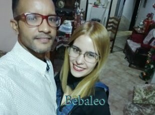bebaleo En live show