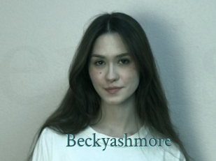 Beckyashmore