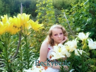 Beckybeale