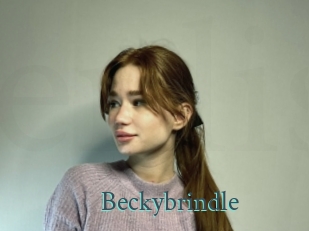 Beckybrindle