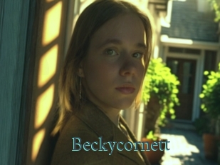 Beckycornett