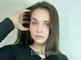 Beckyesse