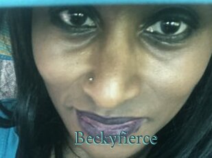 Beckyfierce