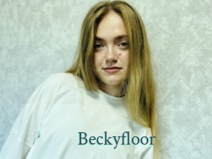 Beckyfloor