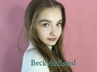 Beckyhallsted