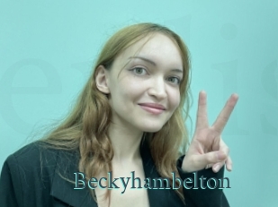 Beckyhambelton