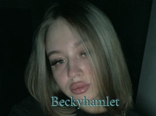 Beckyhamlet
