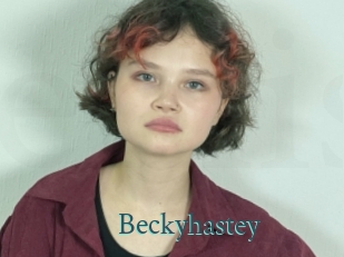 Beckyhastey