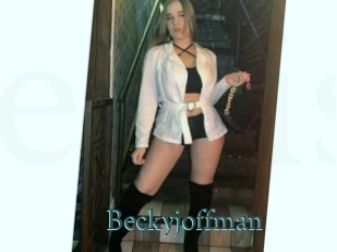 Beckyjoffman