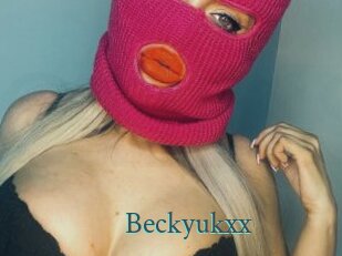 Beckyukxx