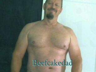 Beefcakedad