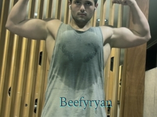 Beefyryan