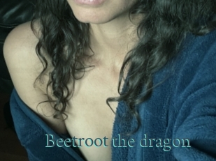 Beetroot_the_dragon