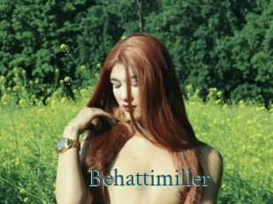 Behattimiller