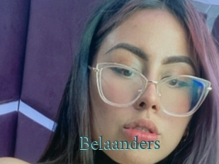 Belaanders