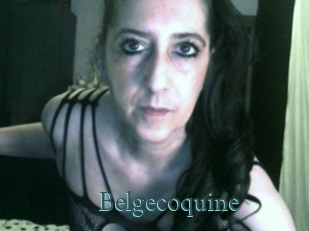 Belgecoquine