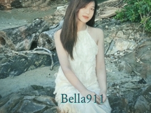 Bella911