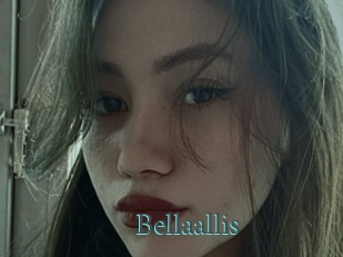 Bellaallis