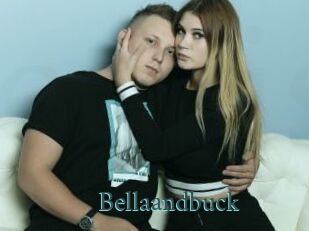 Bellaandbuck