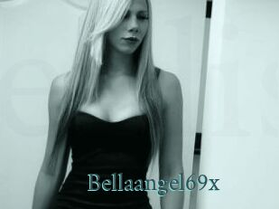 Bellaangel69x