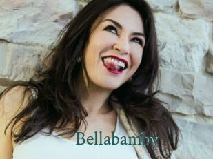 Bellabamby