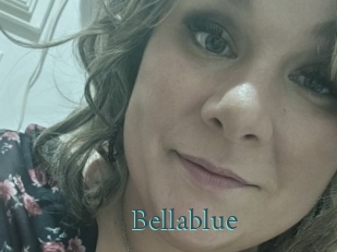 Bellablue