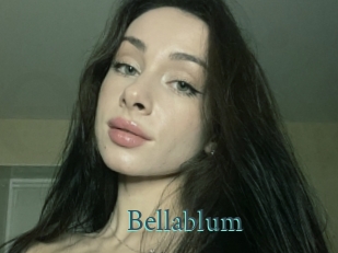 Bellablum