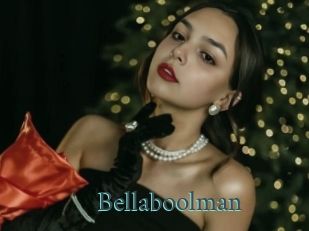 Bellaboolman