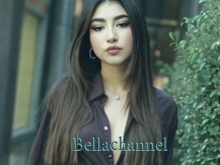 Bellachannel