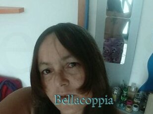 bellacoppia En live show